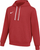 Bluzë me kapuç Nike Park 20 Fleece Men, futbol, XL, e kuqe