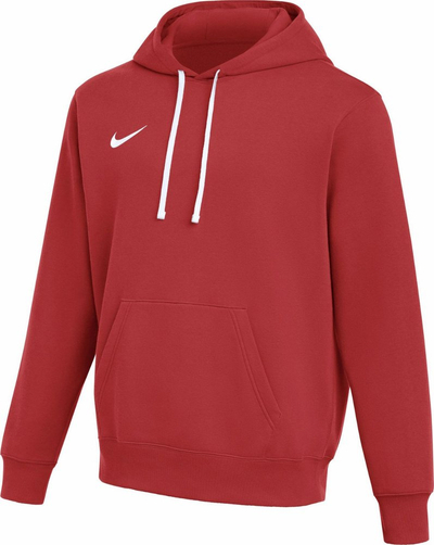 Bluzë me kapuç Nike Park 20 Fleece Men, futbol, XL, e kuqe