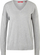 Triko s.Oliver Regular Fit, gri