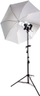 Set ndriçimi studio MASSA LIGHTING SET, 2x325W, 5500K, i bardhë