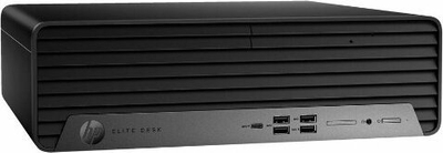 Kompjuter desktop HP Elite 805 G9, Small Form Factor, AMD Ryzen, i zi