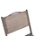 Karrige e palosshme kopshti Mag 45×51×81 cm (HM5971.02), kaftë