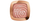 Ruzh për faqe L'oreal Paris Blush Of Paradise, 03 Melon Dolar Baby, 9g