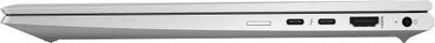 Laptop HP 840 G8, 14", Intel i5-1135G7, 16 GB RAM, 256 GB SSD, i argjendtë