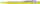 Stilolaps Caran d'Arche 849 Line Fluo, M, i verdhë