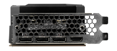 Графичка картичка Палит GeForce RTX 3080 Ti GamingPro, 12GB GDDR6X