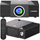 Projektor Ultimea Apollo P60, 900 ANSI, 4K HDR, i zi