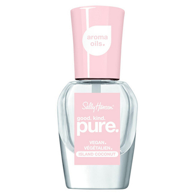 Vaj i pastër ushqyes i kokosit për thonjtë Sally Hansen Pure 11 ml
