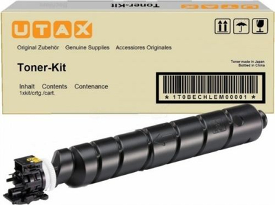 Toner Utax CK-8514, origjinal, i zi