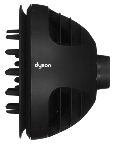 Tharëse flokësh Dyson Supersonic Nural, 1600 W, 5 aksesorë, Jasper Plum