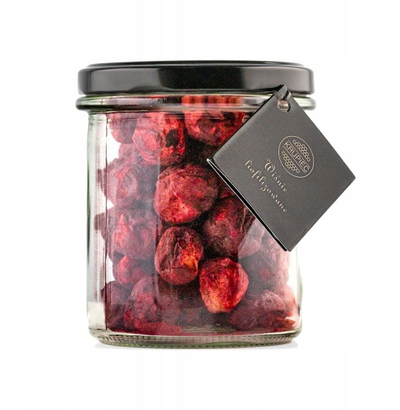 Лиофилизирани цреши Krupiec, 35g