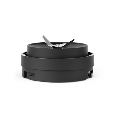 Blender Electrolux Create 4 E4CB1-6ST, enë qelqi, çelik inox, argjendtë