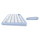 Set tastierë dhe maus Havit KB561GCM Basicline, wireless 2.4 GHz, 1000 dpi, i zi
