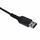 Tastierë Gaming A4 Tech B140N, USB, RGB, e zezë