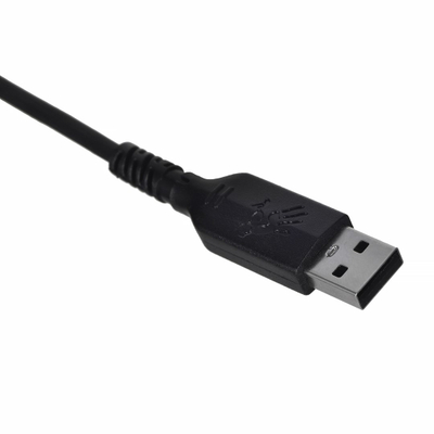 Tastierë Gaming A4 Tech B140N, USB, RGB, e zezë