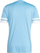 Bluzë sportive adidas Squadra 25 M JG5828, poliester i ricikluar, me teknologji Aeroready, blu