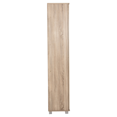 Dollap  këpucësh Cluse 60x37x186,5Hcm (HM2403.20)