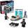 Set LEGO® Marvel 76212 Shuri's Laboratory, 58 pjesë