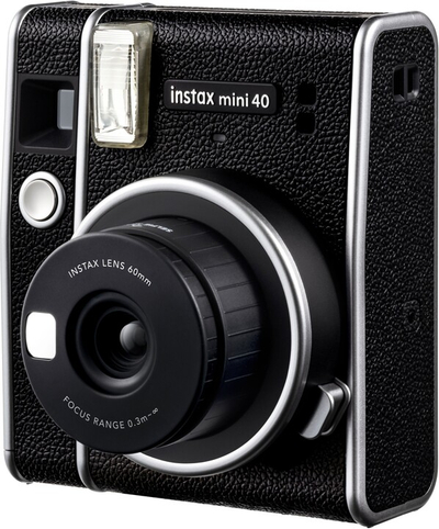 Fujifilm Instax Mini 40 EX D