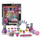 Set loje manikyr Monster High MH Nail Set, 22x25x4 cm, shumëngjyrësh