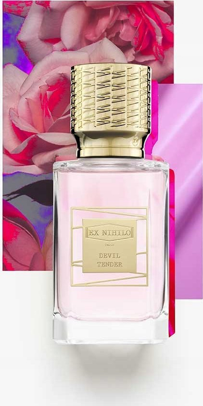 Eau de Parfum Ex Nihilo Devil Tender, 100ml