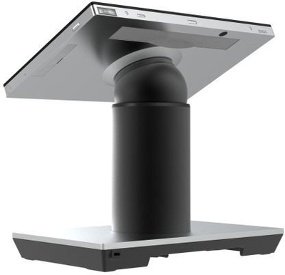 Sistem POS hibrid CAPTURE, 11.6", ekran me prekje, i zi