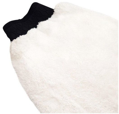 Dorezë larje makine Autoserio J032057, mikrofiber, universale, e bardhë
