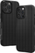Mbrojtëse telefoni Spigen Caseology Dual Grip MagSafe, për iPhone 16 Pro, Onyx Black, e zezë