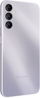 Celular Samsung Galaxy A14 5G, 6.6" FHD, 4GB RAM, 64GB, i argjendtë