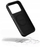 Mbrojtëse telefoni Nomad Rugged Case, për iPhone 2025 Pro, MagSafe, e zezë