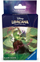 Mbështjellëse kartash Ravensburger Disney Lorcana Ursula, 65 copë, madhësi standarde