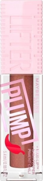 Сјај за усни Debenhams Lifter Plump Cocoa Zing, 5.4ml, кафе какао
