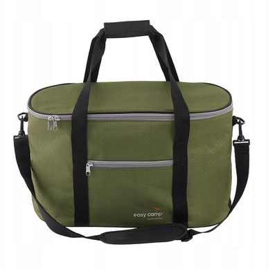 Çantë termike Easy Camp Arctic Daisy Large, 28L, jeshile