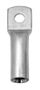 Terminal kabllor Erko ARC 150/1, alumini 150mm², vrimë montimi M16, argjend