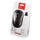 Maus Modecom WM101, wireless, USB, kafe