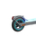 Trotinet elektrik Motus Scooty 8.5 NeoLite, motor 250W, rrota 8.5", i zi