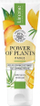 Peeling për fytyrë Lirene Power Of Plants Mango, gommage, me mango dhe papaja
