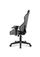 Karrige lojërash për fëmijë Huzaro Ranger 6.0, 100-160 cm, 130 kg, e hirtë