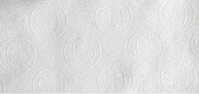 Неткаен материјал Activeshop Eco, 20g, 60cm x 100m, бел