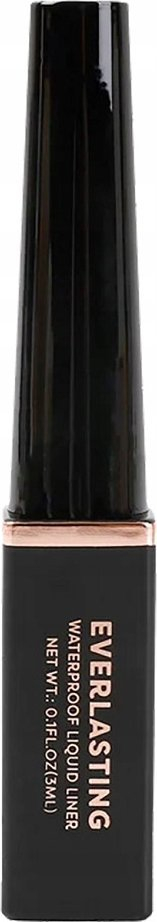 Penel për sy Profusion Everlasting, Midnight Black, 3ml