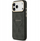 Mbulesë telefoni Guess Hardcase 4G Classic MagSafe për iPhone 17 Pro Max, e zezë