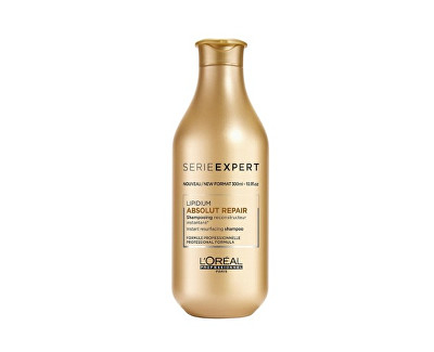 Shampo riparues për flokë 1500 ml