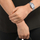 Orë dore Citizen Eco-Drive EM0491-81D