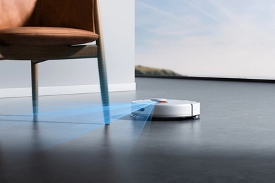 Fshesë robotike Xiaomi Robot Vacuum X10 EU