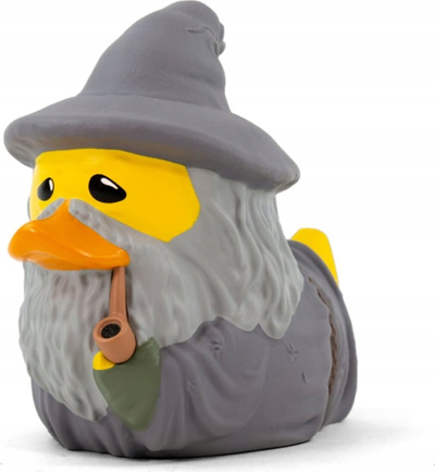 Figurë koleksionare TUBBZ Lord of the Rings Gandalf i Hirtë, 9cm, PVC, i hirtë