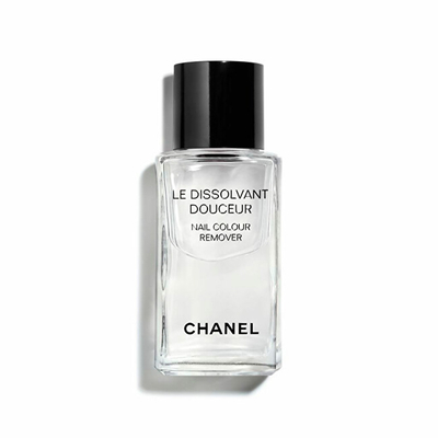 Aceton Chanel 50 ml (Nail Colour Remover)