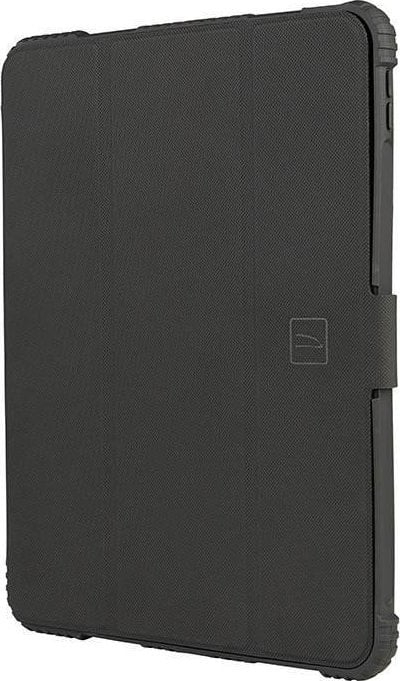 Футрола за таблет Tucano Ultra Protective, за iPad 10.9" 10-та генерација, со функција за поставување, црна