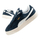 Патики Puma Suede XL Hairy M, природна кожа, темно сина