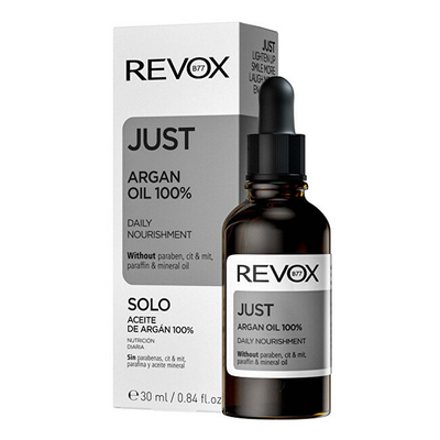 Vaj për fytyrë Revox 30 ml