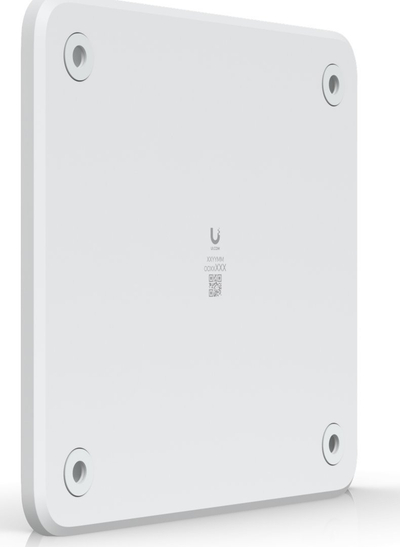 Mbajtëse magnetike muri Ubiquiti UACC FM 17cm, për Cloud Gateway, e bardhë